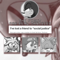 I've lost a friend to "social justice"