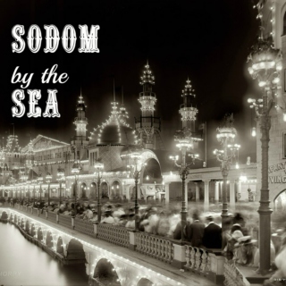 Sodom by the Sea