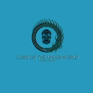 Lord Of The Underworld;