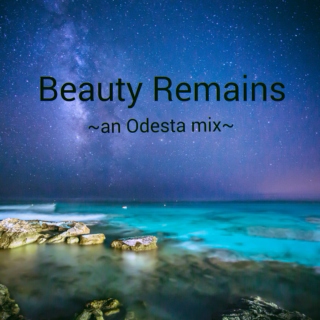 Beauty Remains