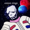 Onion Rings (B Side)