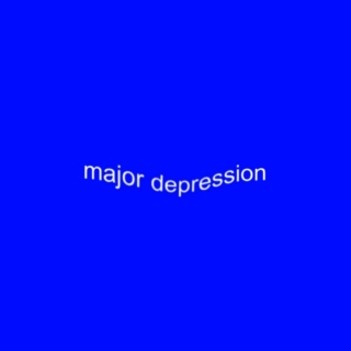 major_depression