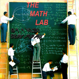 The Math Lab 5/31/15