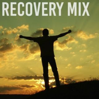 Recovery mix