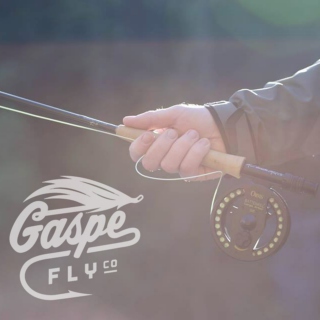 Fly Fishing Canada X Gaspe Fly