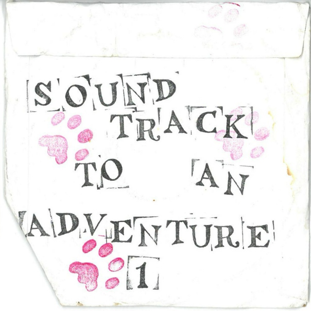 Soundtrack to an Adventure #1: Heading Out