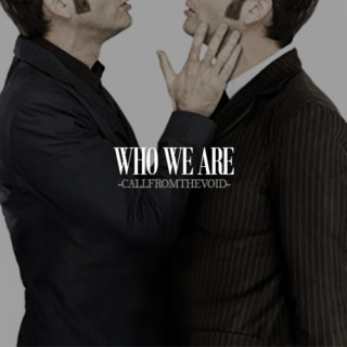 Who We Are | Tencest mix