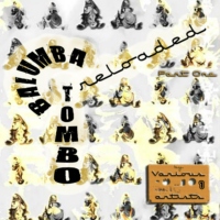 Balumba Tombo reloaded CD1 (Pedale Baroque, 2007)
