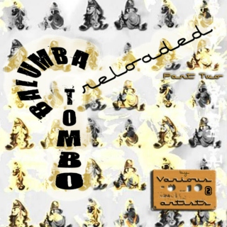 Balumba Tombo reloaded CD2 (Pedale Baroque, 2007)