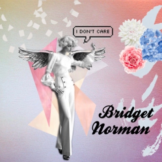 Bridget Norman