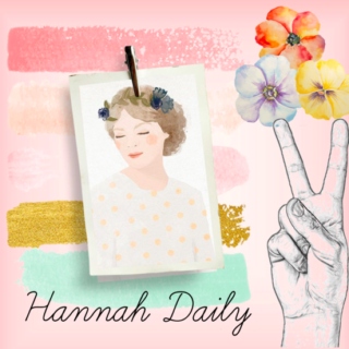 Hannah Daily