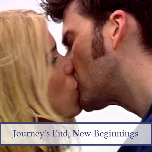 Journey's end, New beginnings