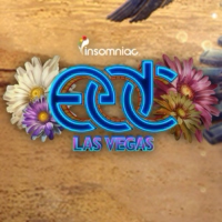 EDC Las Vegas 2015