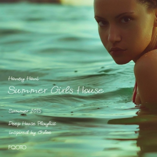 SS 2015 042 Summer Girls House 1
