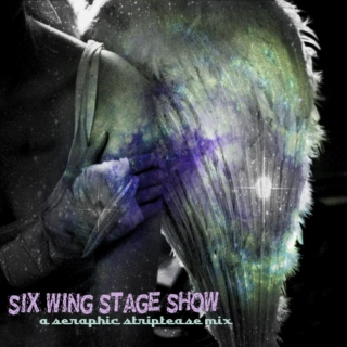 six wing stage show