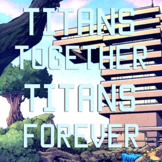 Titans Forever