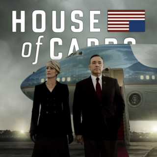 Pit of Vipers {House of Cards Playlist}