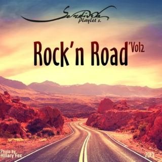 Rock'n Road V2