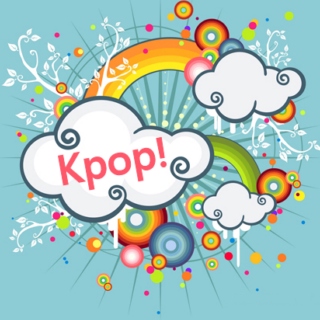 Keep calm and listen to kpop.