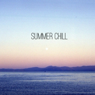 Summer R/C Chill