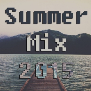 Summer Mix 2015