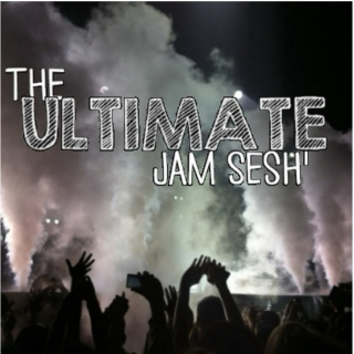the ULTIMATE jam sesh'