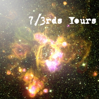 Seven Thirds Yours