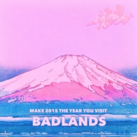 Welcome to Badlands