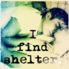 I find shelter ~ More than This by Patrick Ness