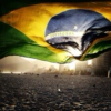 Encantado Brasil !!! 