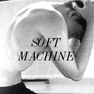 soft machine