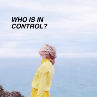 Who is in Control?