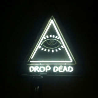 Drop DeaD