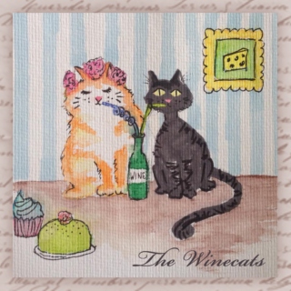 The Winecats