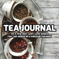 Tea Journal