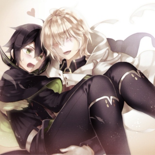 Once in a Lifetime | MikaYuu