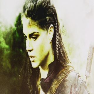 Octavia the Warrior