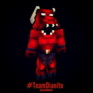 Team Dianite.