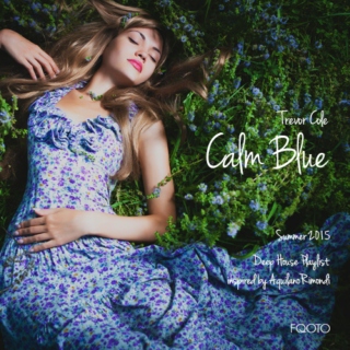 SS 2015 044 Calm Blue 1