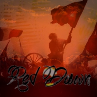 Red Dawn (For June 5th)