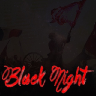 Black Night, (For June 6th)