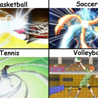 *sports anime protagonist voice*