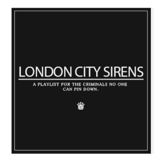 London City Sirens