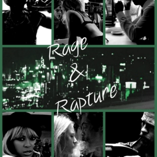Rage & Rapture
