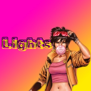 Lights: Hits from The 80s & Early 90s