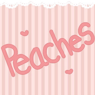 Peaches And Cream