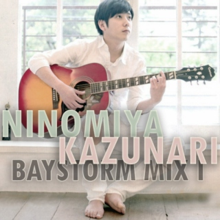 Baystorm Mix