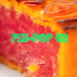 Pie-Pop 2