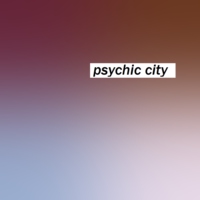 psychic city