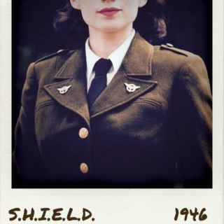 1946-S.H.I.E.L.D